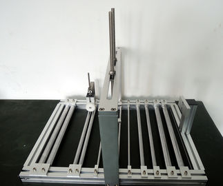 좋은 가격 전자 시험 장비 EN 62115 롤러/시험 정착물 체제 온라인으로