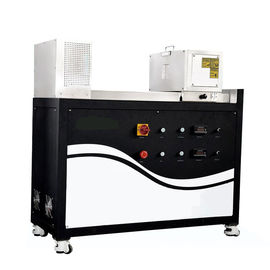 좋은 가격 방호복 복사열 저항 시험 장비 온라인으로