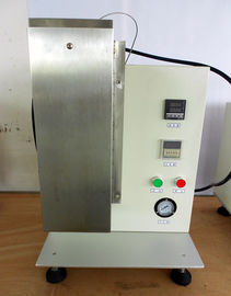 실험실 실험 장비 QB 2506-2001 렌즈 방연제 시험기