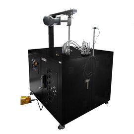 좋은 가격 호흡 보호 장치 가득 차있는 Facemasks 장비 검사자 온라인으로