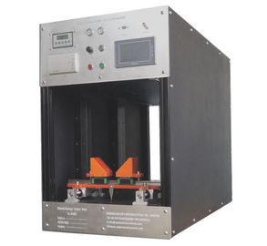 좋은 가격 장난감 시험 장비 터치스크린 통제 운동 에너지 검사자 감지기 거리는 100-500mm를 선정합니다 온라인으로