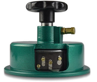 좋은 가격 견본 지역 길쌈하는을 위한 둥근 절단기 100개 Cm2/표본 절단기 비 길쌈했거나 뜨개질을 한 직물 온라인으로