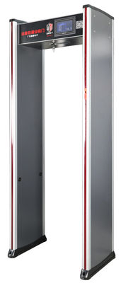 좋은 가격 7 인치 색깔 터치스크린을 가진 실험실 실험 장비 온도 탐지 안전 문 온라인으로