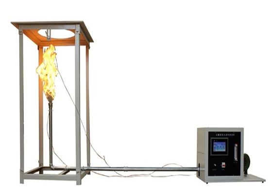 좋은 가격 큰 접시의 테스터 방법을 코팅하는 PLC + NA 시각 전문 소프트웨어 방화 온라인으로