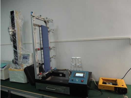 좋은 가격 구리 Materail를 가진 ISO15025 보호의 가연성 검사자 온라인으로