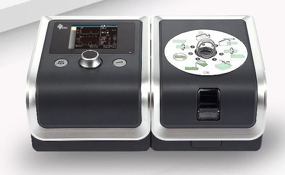 좋은 가격 ICU를 위한 CPAP 비파프 S/T 비침략적 호흡 기계 온라인으로