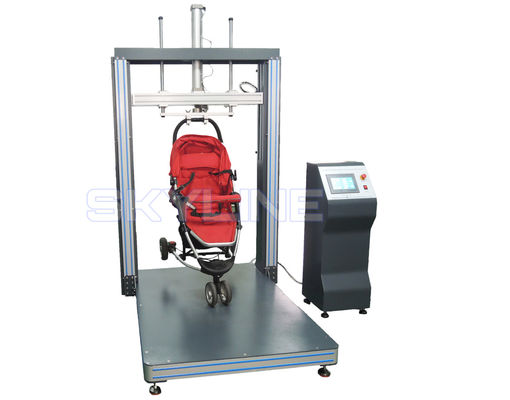 좋은 가격 EN1888-2018 아이들 제품 유모차 손잡이 내구성 검사자 온라인으로