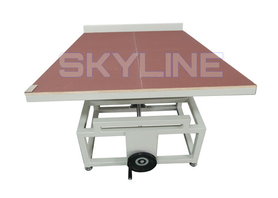 좋은 가격 ISO 8124-1 장난감 시험 장비 고성능 스쿠터 사면 안정성 시험 장비 온라인으로