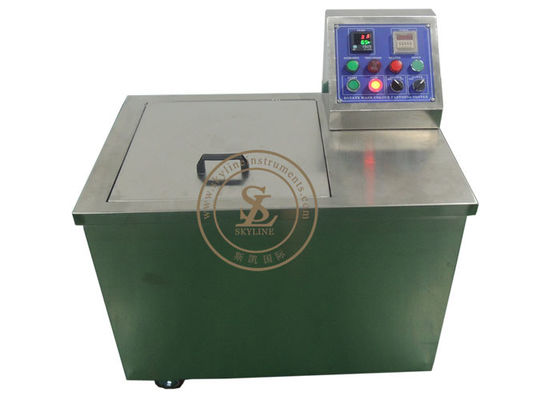 좋은 가격 100C Textile Testing Equipment Rotowash Washing Fastness Tester 온라인으로