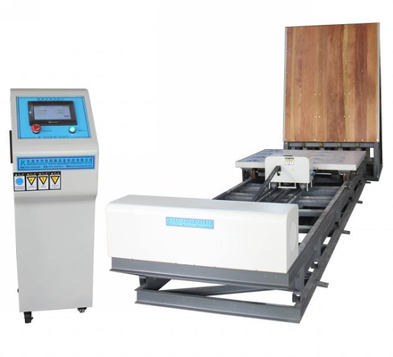 좋은 가격 GB/T48577 수력 상승은 임팩트 테스트 벤치를 기울였습니다 온라인으로