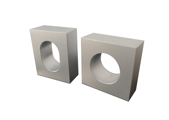 좋은 가격 Hasbro 기준에 의하여 EN71-1998 8.17 Alu 합금 가르랑거리는 소리 시험 정착물 온라인으로