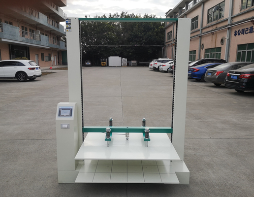 좋은 가격 마이크로 컴퓨터 제어와 GB/T 4857.4-92 압축 강도 테스팅 기계 온라인으로