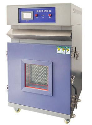 좋은 가격 배터리 열 충격 시험 챔버 국제전기기술위원회 62619 기준 온라인으로